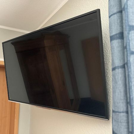 Zimmer8 Bei Goecke Recke Buitenkant foto
